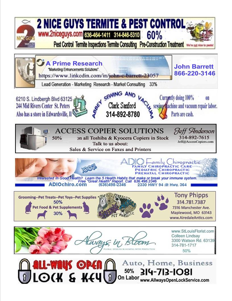1st referral group