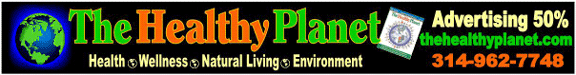 thehealthyplanet
